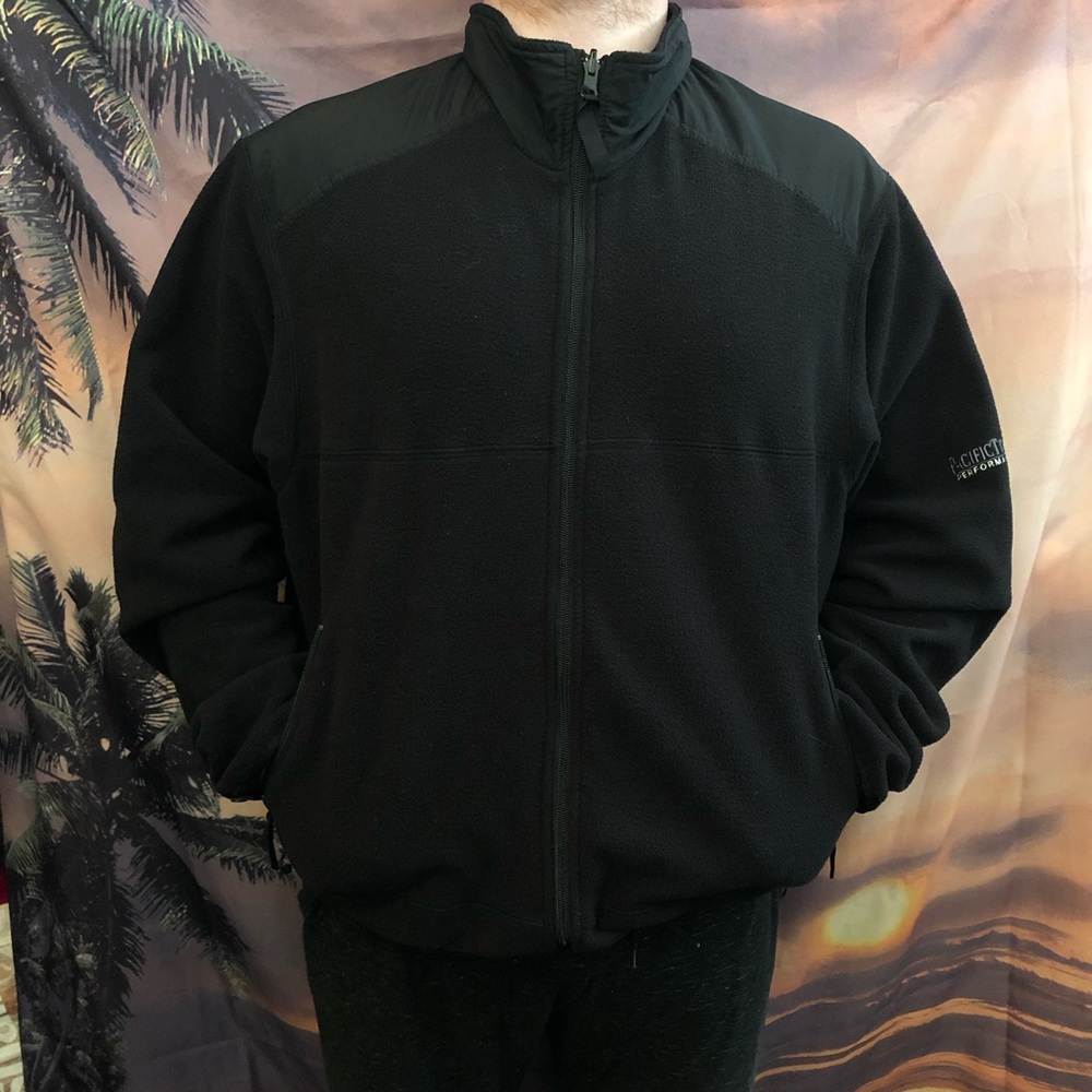 Pacific Trail men’s jacket